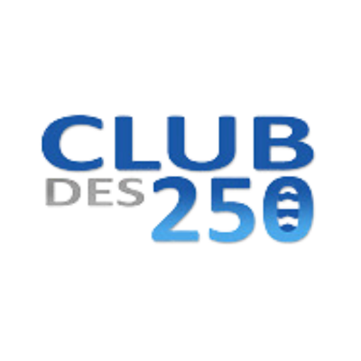 Club des 250