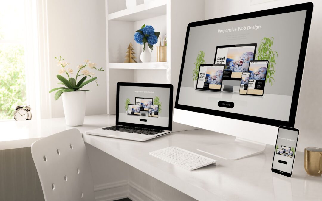 Ajout d’un nouveau panel de services – Web & design