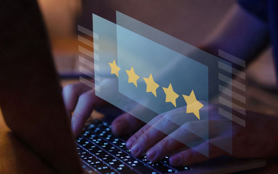 Pourquoi ne pas négliger les avis sur Google?