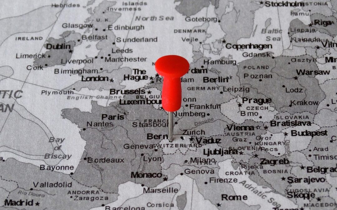 Pourquoi la fiche Google est importante pour le référencement local?