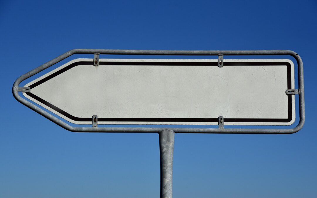 Pourquoi votre site n’apparait pas sur les recherches Google?