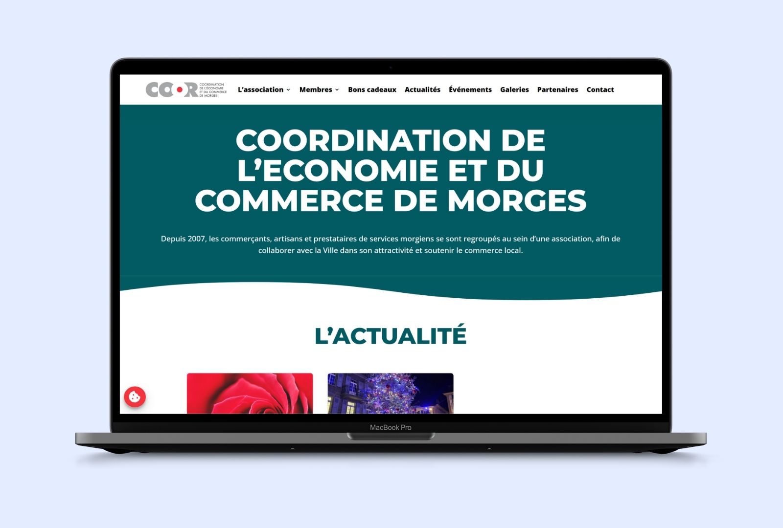 COOR Morges